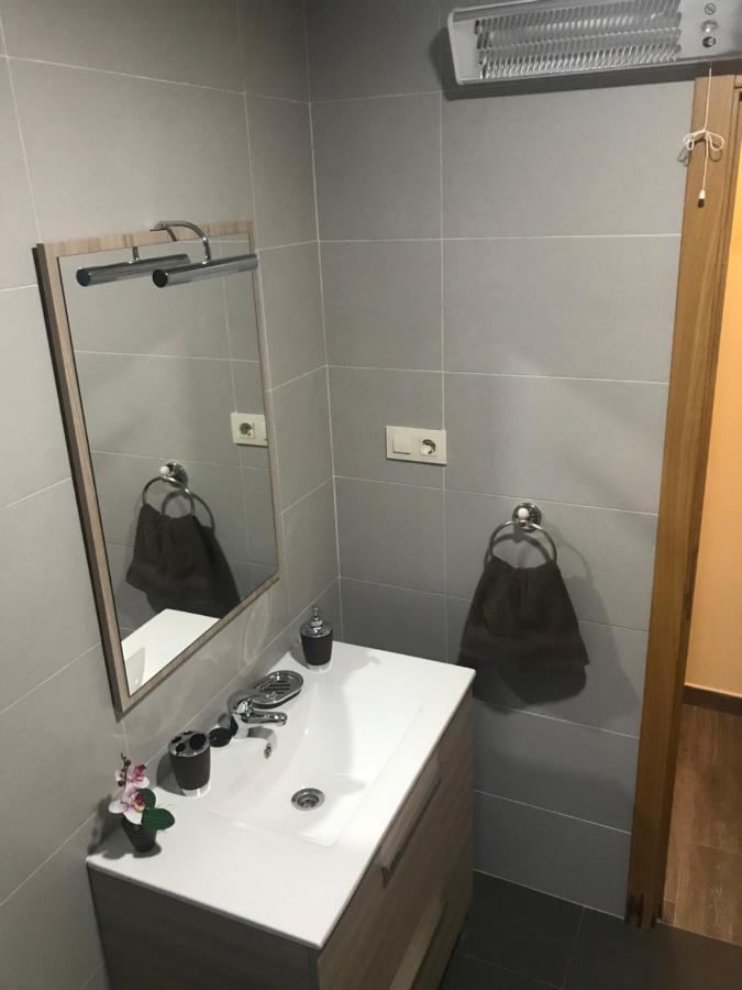 La Gargantilla Jerte Eksteriør bilde